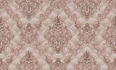 Обои виниловые Erismann Olivia 3606-5 10,05 x 1,06 м