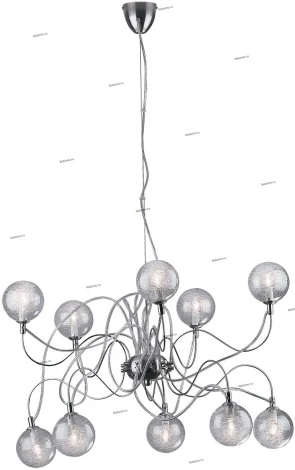 Подвесная люстра Odeon Light Ulex 1546/10