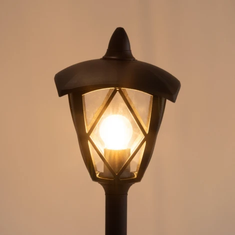 Наземный уличный светильник De City Корсо 801042401