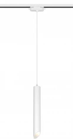 Трековый светильник однофазный 220V Ritter Artline 59706 7