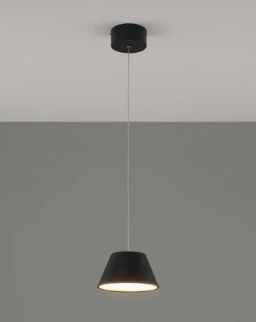 Подвесной светильник светодиодные Moderli Atla V10889-PL (220V, на проводе)