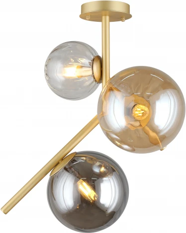 Потолочная люстра Aployt Elayn APL.900.07.03