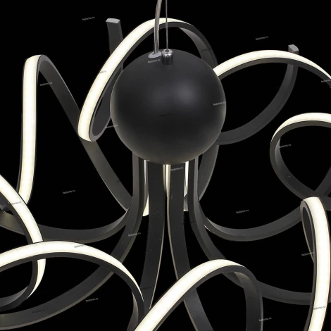Подвесная люстра ST Luce Fondere SL906.403.08