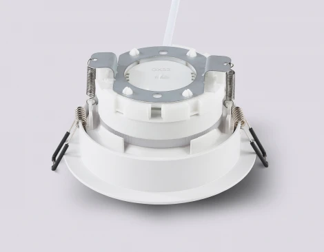 Встраиваемый точечный светильник Ambrella TECHNO SPOT TN52335 (220V, круглые)