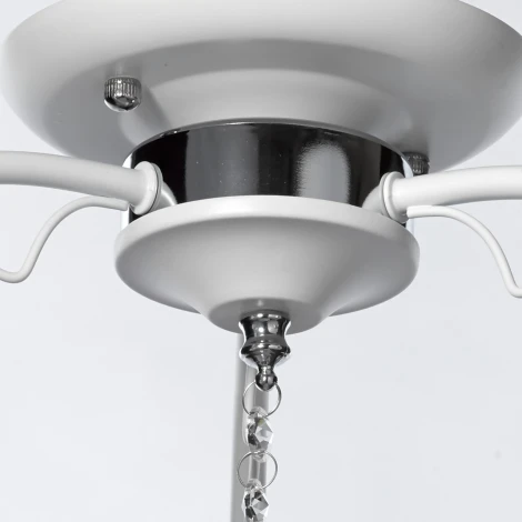 Потолочная люстра De City Нежность 676015903