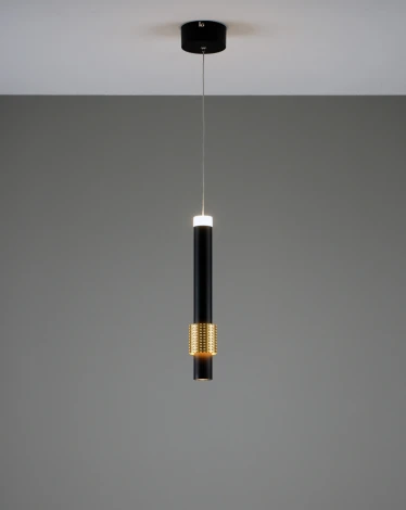 Подвесной светильник светодиодные Moderli Elli V10884-PL (220V, на проводе, круглые)