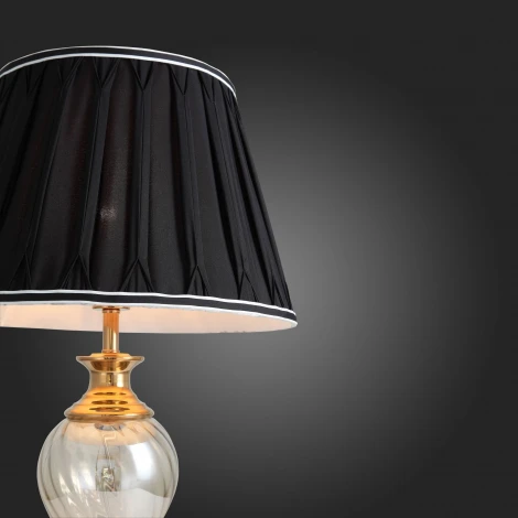 Интерьерная настольная лампа ST Luce Vezzo SL965.224.01