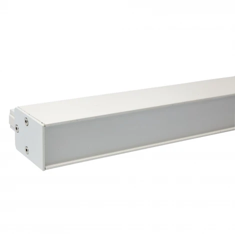Трековый светильник магнитный 48V 12W ULB-M70-12W/4000K/35 WHITE (LED)