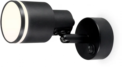 Спот с выключателем TECHNO SPOT TA1282 (220V)