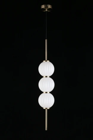 Подвесной светильник Aployt Zhizel APL.608.06.03