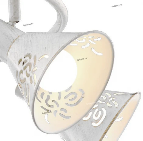 Потолочная люстра Arte Lamp Cono A5218PL-5WG