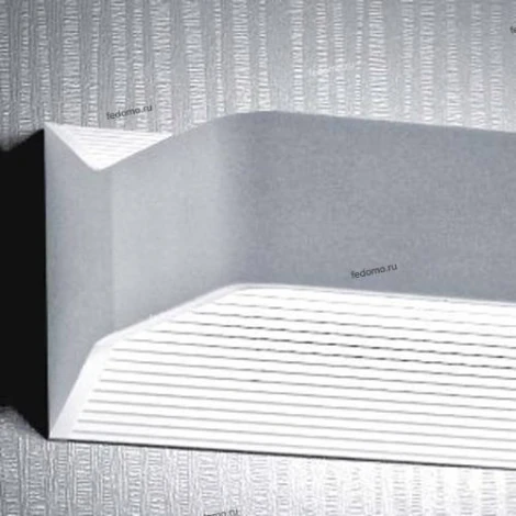 Настенный светильник Crystal Lux CLT 326 326W200 (LED, 220V)