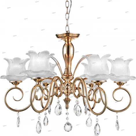 Подвесная люстра ST Luce Pianta SL668.203.06
