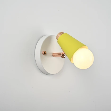 Бра LED Lu Carte LC-11-0089