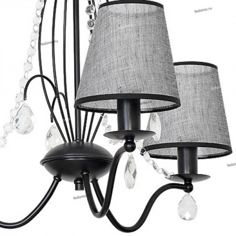 Подвесная люстра Luminex Simone 7555