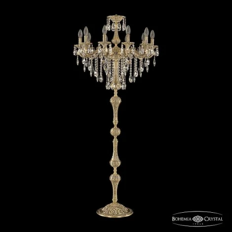 Торшер Bohemia 7210 72102T/10/210 B FP