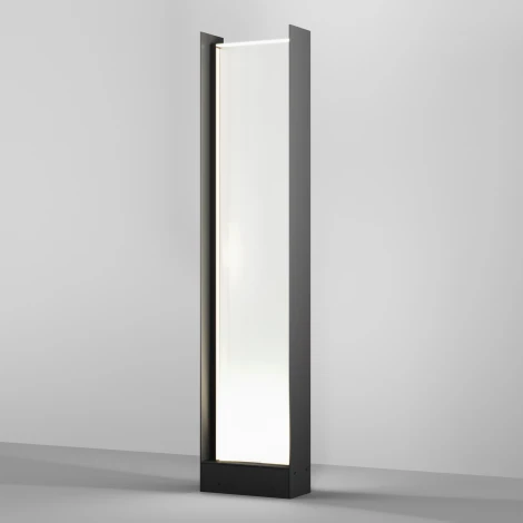 Наземный уличный светильник Maytoni Reso O445FL-L20GF3K1 (LED, 220V, IP65)