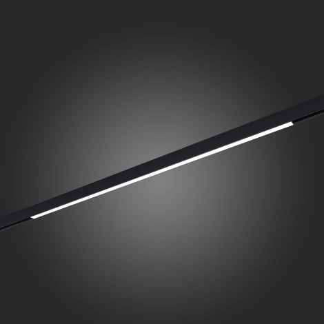 Трековый светильник магнитный 48V ST Luce Skyline 48 ST370.406.36 (LED)