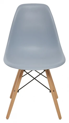 Обеденный стул M-City LUPINE LIGHT BLUE