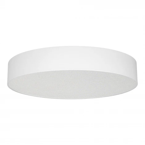 Потолочный светильник круглый SP-TOR-PILL-PRISM-R600-50W Warm3000 (WH, 100 deg, 230V) (Arlight, IP20 Металл) 022131(3) (LED)