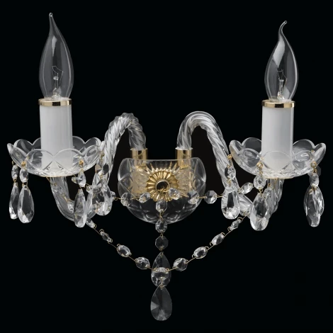 Бра MW-Light Каролина 367020802