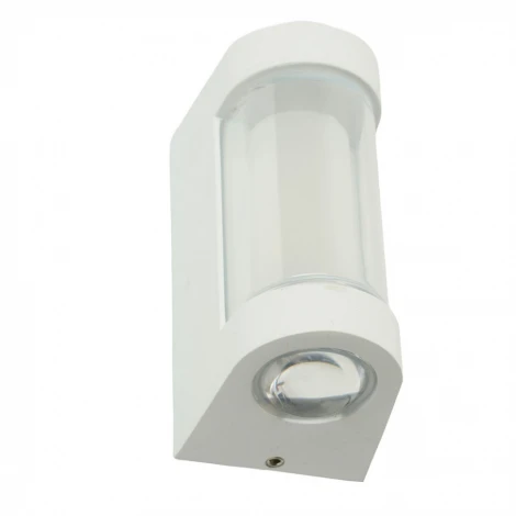 Настенный уличный светильник светодиодный Feron Челси 51496