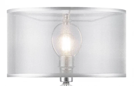 Интерьерная настольная лампа Maytoni Bubble Dreams MOD603-11-N