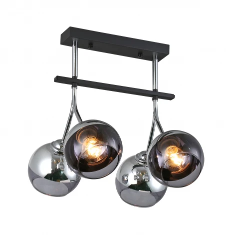 Потолочная люстра на штанге Ritter Arezzo 52553 0