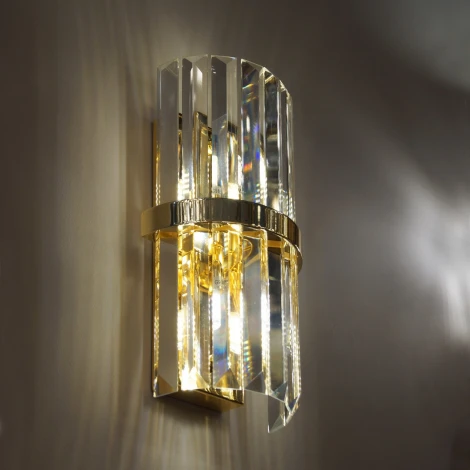 Настенный светильник Cloyd Millom 20137 (220V)