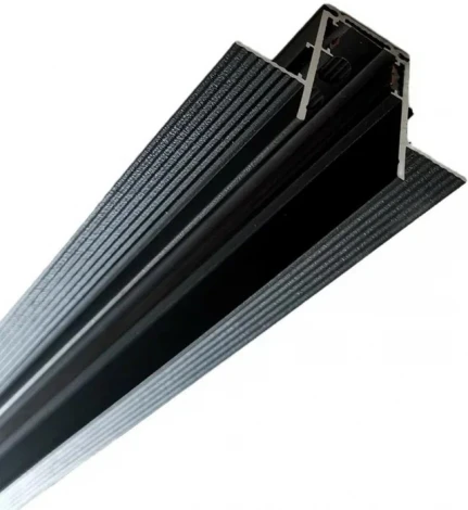 Шинопровод под гипсокартон встраиваемый магнитный Wertmark WTG WTG.I0.601 (48V)