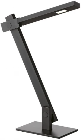 Интерьерная настольная лампа Slv Mecanica 146050