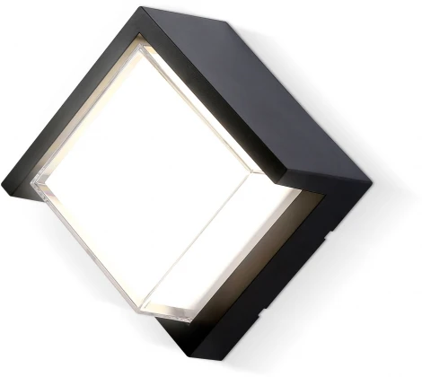 Настенный светильник уличный светодиодный GARDEN ST5233 Ambrella (220V, IP65)