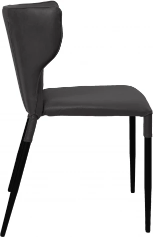 Стул Франт черный, Pride Design