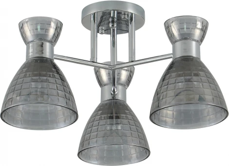 Потолочная люстра на штанге Reluce 07305-0.3-03 (220V)