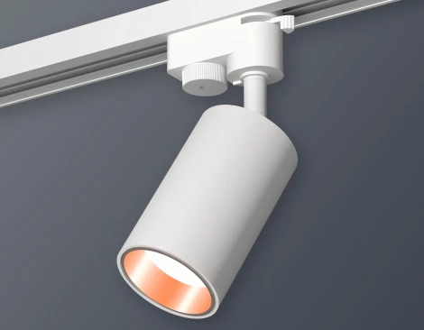 Трековый светильник Ambrella Track System XT6322024 (круглые)