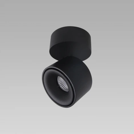 Накладной точечный светильник Citilux Стамп CL558011N (LED, 220V, круглые)