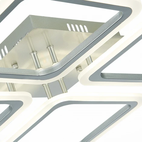 Потолочная люстра EvoLed Qutro SLE200492-04