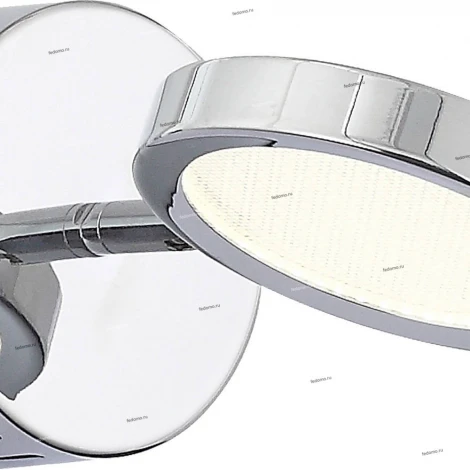 Настенный светильник ST Luce Gruppo SL576.101.01