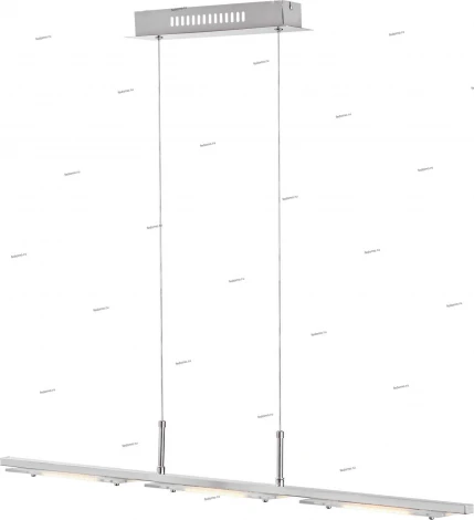Globo Rarenium 48696-3H