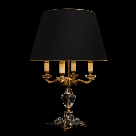 Настольная лампа Loft It Сrystal 10280