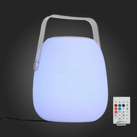 Интерьерная настольная лампа ST Luce Melodia SLE001.514.01