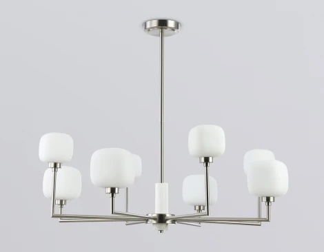 Потолочная люстра на штанге Ambrella HIGH LIGHT LH53003 (220V)