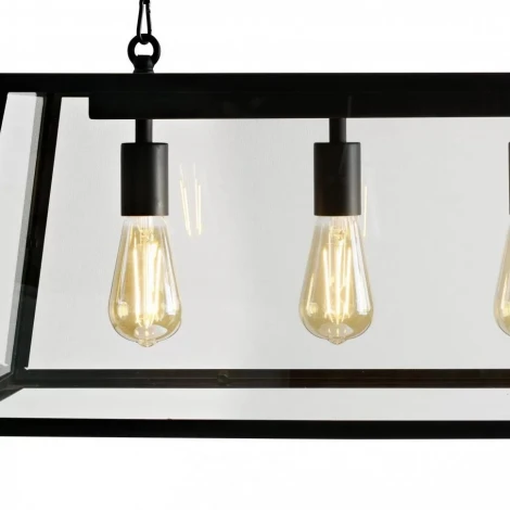 Подвесной светильник iLamp Glass Loft146-4