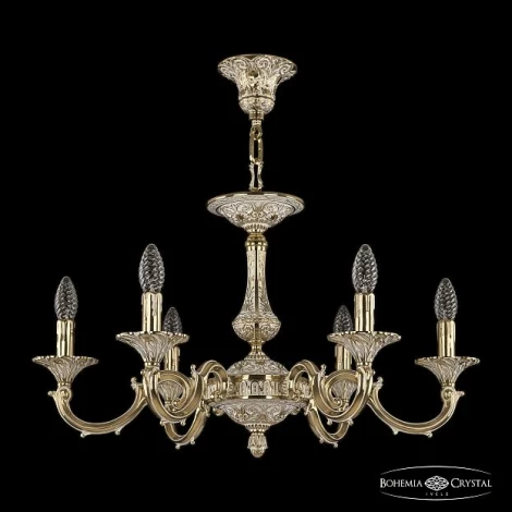 Подвесная люстра Bohemia 7210 72101/6/210 GW