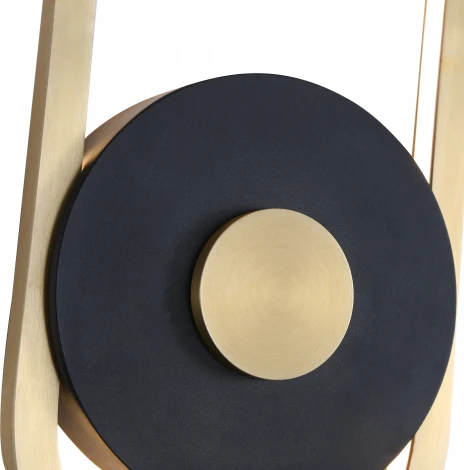 Настенный светильник уличный Favourite Cyclone 4296-1W (LED, 220V, IP65)