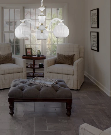 Подвесная люстра Reccagni Angelo L 9600/3