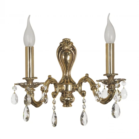 Бра Dio D'Arte Treviso E 2.1.2.200 COG