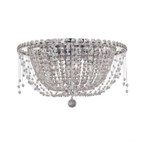 Потолочная люстра Favourite Triumphant 2047-4C