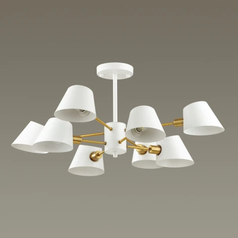 Потолочная люстра Lumion Kenia 4465/8C