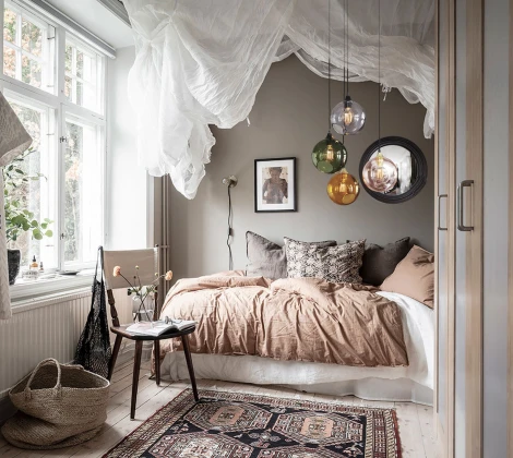 Лампочка светодиодная филаментная REV 32443 0